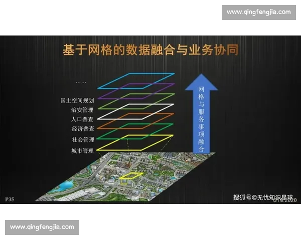以组织升级为核心推动治理效能与创新能力全面跃升的新路径探索