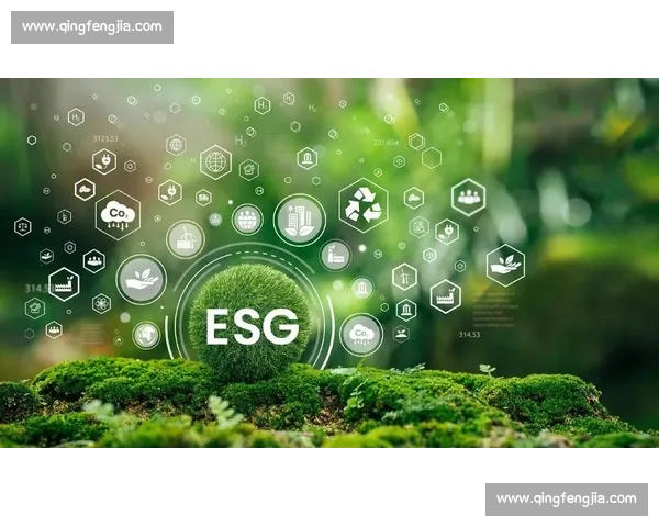 以系统性环保举措推动绿色低碳转型的创新实践路径与可持续发展探索