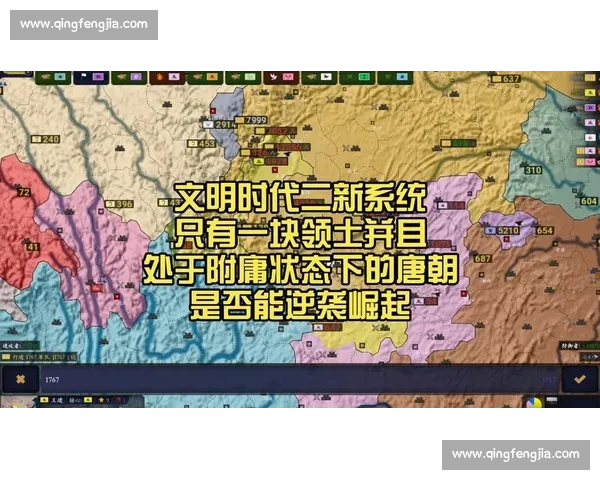 历史长河中的辉煌与沉浮：从古代文明的崛起到近现代世界格局的演变