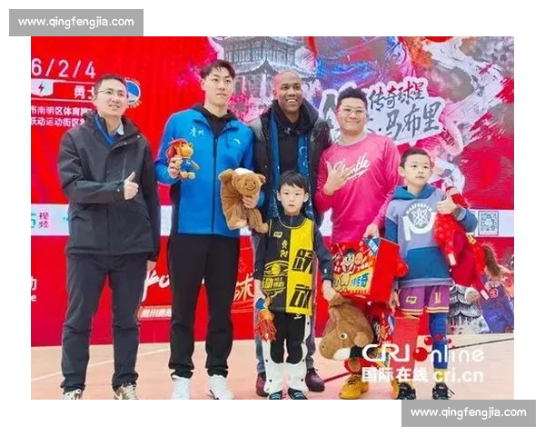 篮球狂欢夜与球迷共庆激情时刻打造全新互动体验
